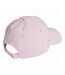 Casquette De Baseball Adulte Rose Adidas-2