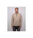 Sweat matelassé col montant zippé WORIBOU-1