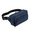 Organiser Waist Bag One Size French Navy Bagbase-1