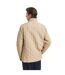 Mens Waterproof Regular Jacket Khaki Tone Gant-3