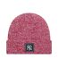 Bonnet Rouge Homme New Era Headwear - Taille unique