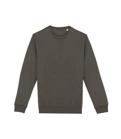 Sweat adulte kaki Native Spirit