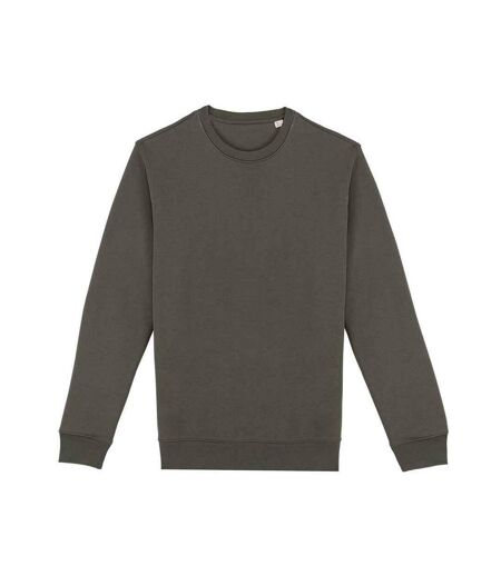 Sweat adulte kaki Native Spirit
