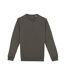Sweat adulte kaki Native Spirit-1
