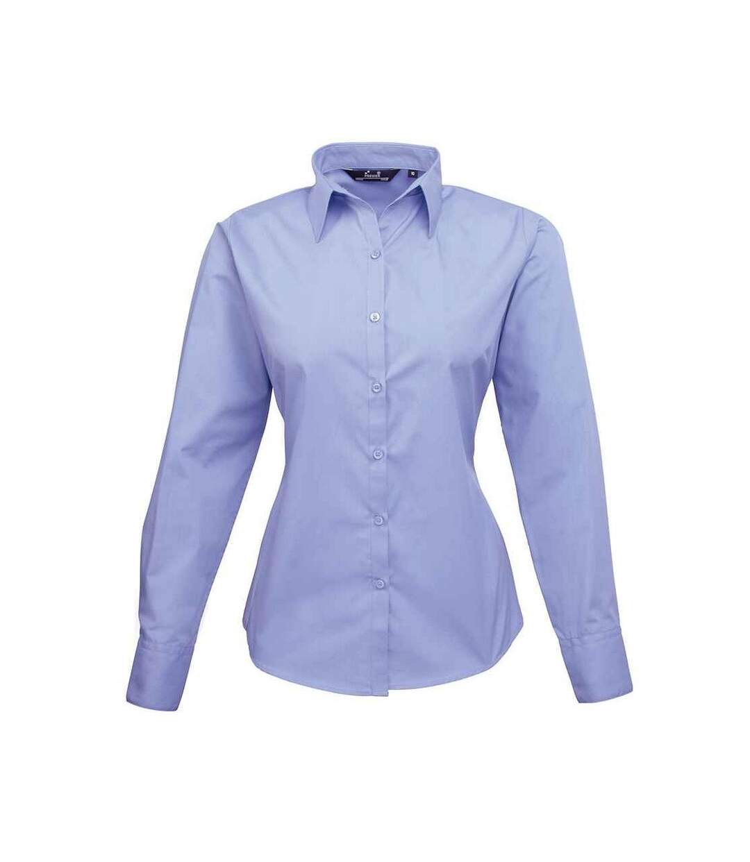 Blouse Femme Bleu Premier-1