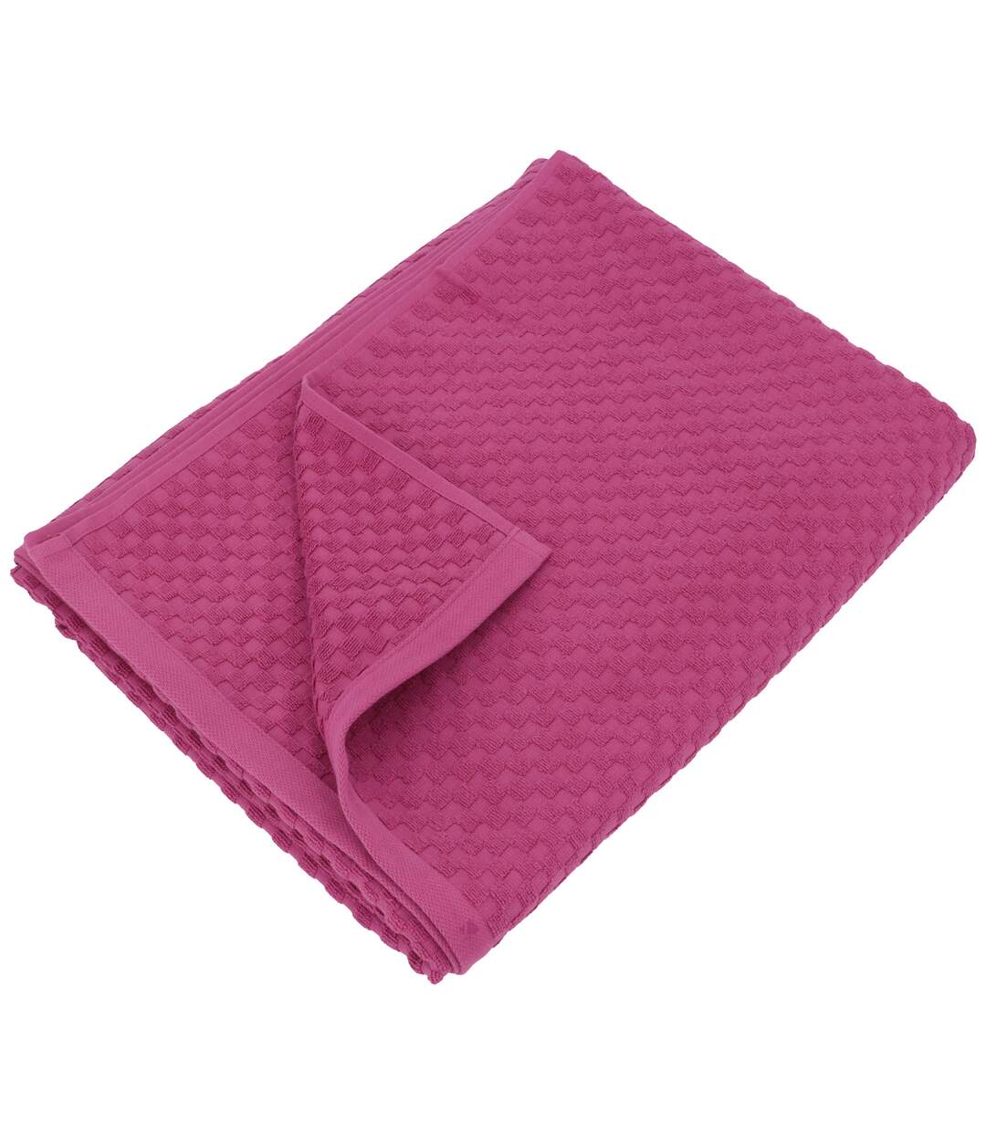 Drap de bain DAMA coton-1