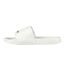 Mens Sidelines 2 Lightweight Sliders White Black Skechers-2