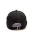 Casquette Noir/Violet Homme New Era Metallic Outline Los Angeles Lakers - OSFM