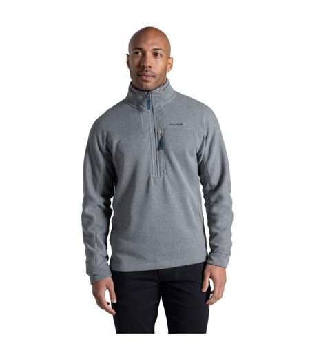 Polaire Torney Homme Gris Clair Craghoppers