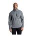 Polaire Torney Homme Gris Clair Craghoppers-4
