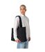 Tote Bag Motif/style Matelassé Taille Unique Noir Bagbase-2