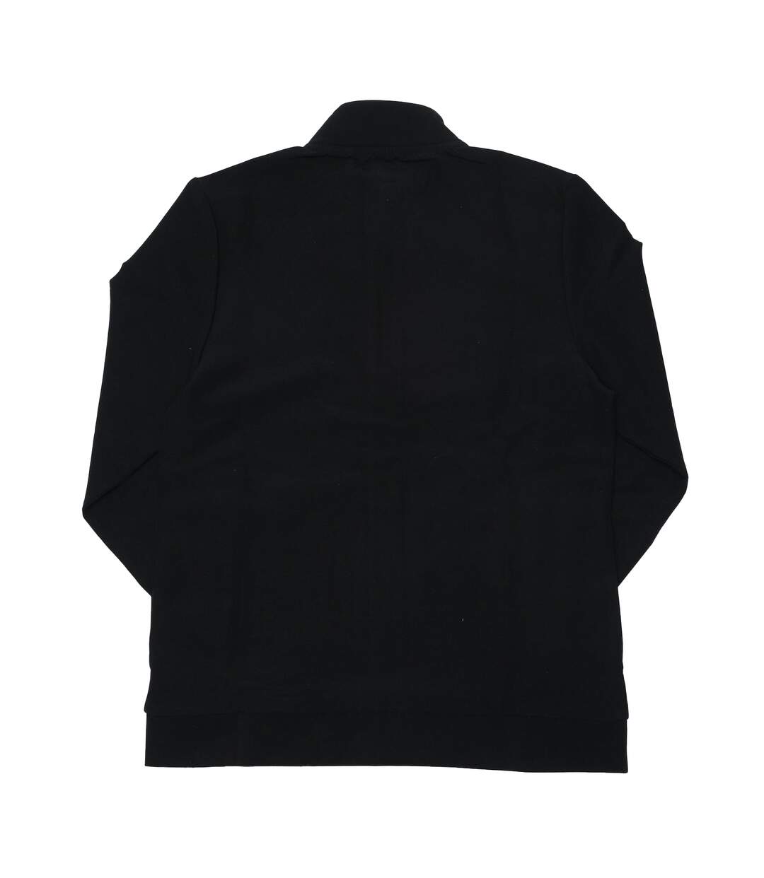 Haut De Survêtement Sport Homme Noir Castore-2