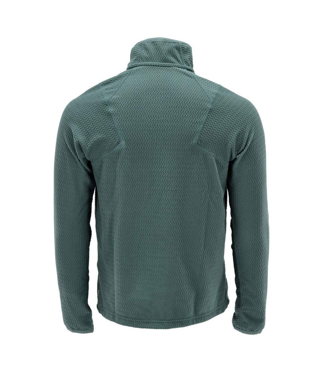 Pull Customised Homme Forêt Clair Mascot-2