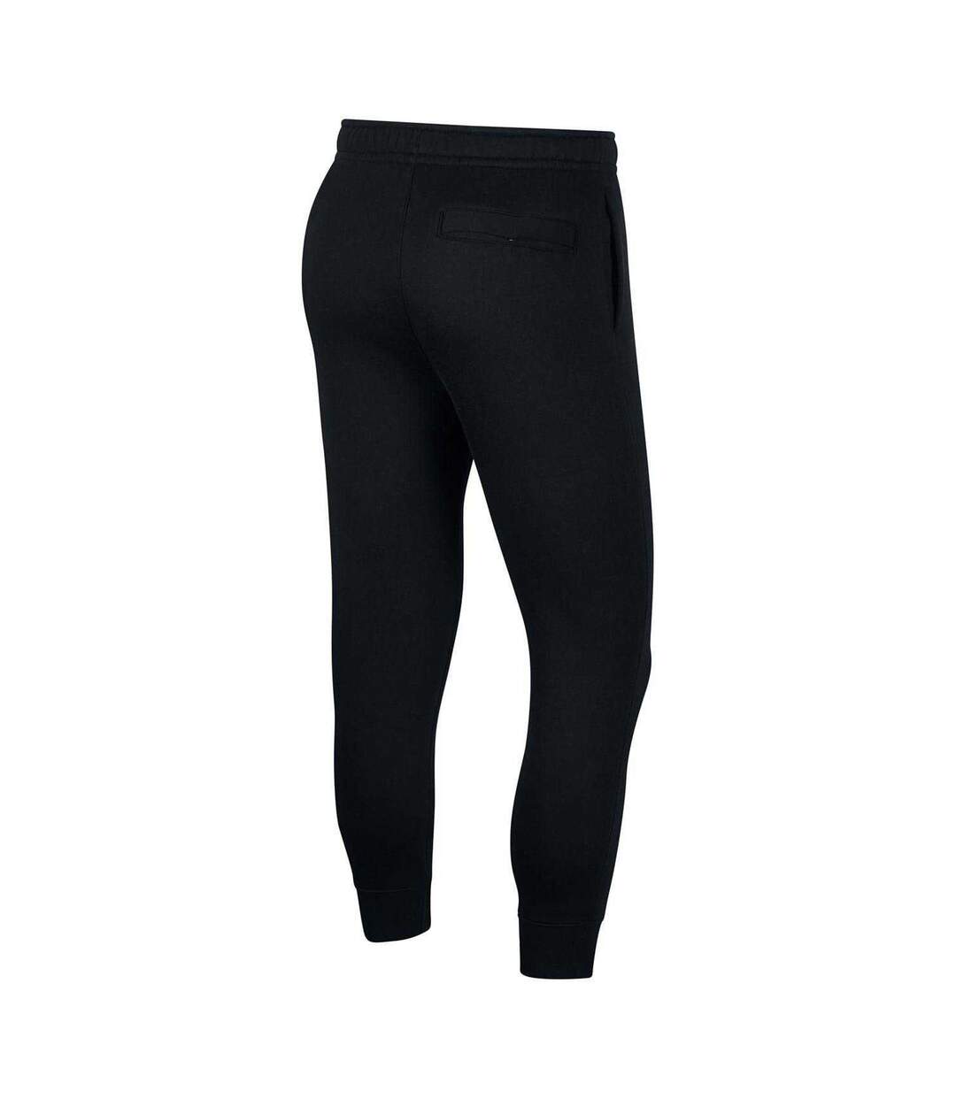 Pantalon De Jogging Sportswear Club Homme Noir Nike-3
