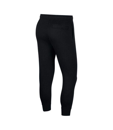 Pantalon De Jogging Sportswear Club Homme Noir Nike