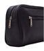 Trousse de toilette adulte taille unique noir Lambretta-3