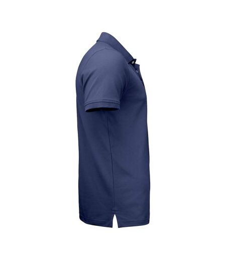 Polo Advantage Homme Bleu Marine Foncé Cutter & Buck