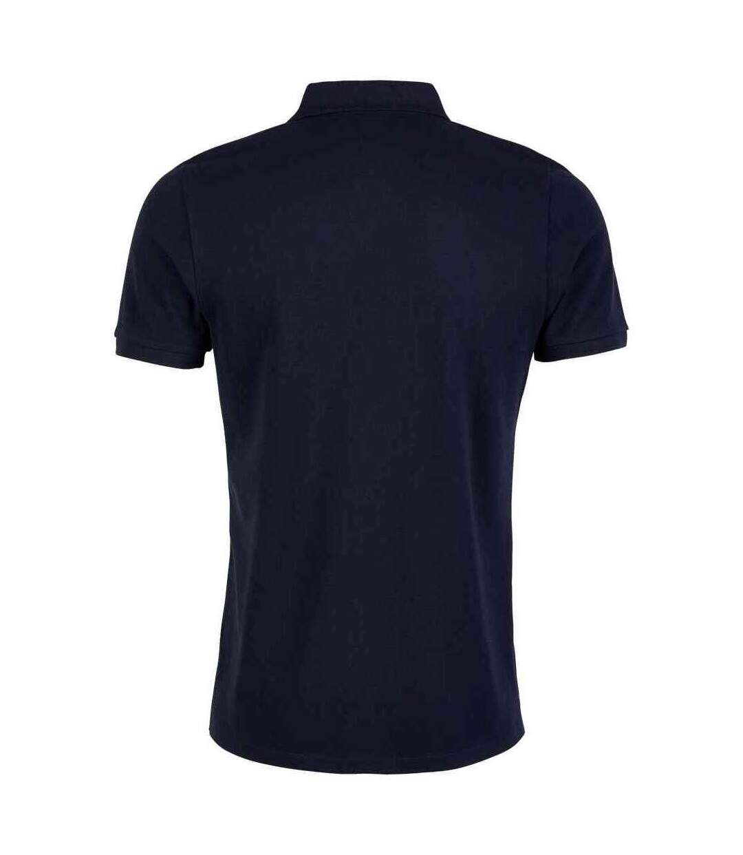 Polo owen homme bleu nuit NEOBLU NEOBLU