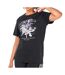 T-shirt Noir Femme Adidas HL9050 - 46