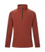 Haut Polaire Montes Homme Orange Rouge Regatta-2