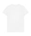 T-shirt Motif/style Monogramme Homme Blanc Calvin Klein-2