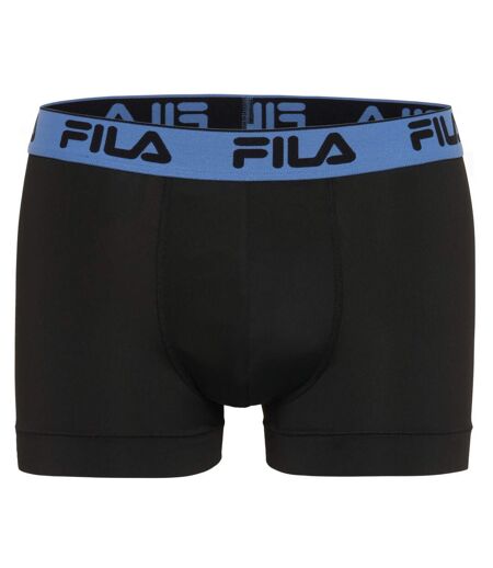 Lot de 4 boxers homme Fila FU5380 Fila