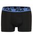 Lot de 4 boxers homme Fila FU5380 Fila-4