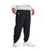 Jogging noir homme under armour vibe woven-1