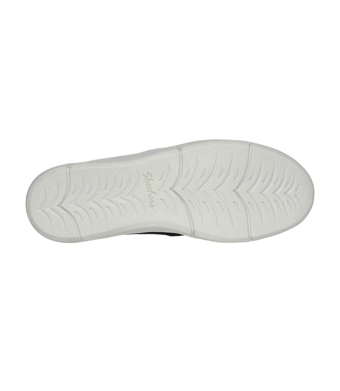Baskets Breezest Femme Noir Skechers-4