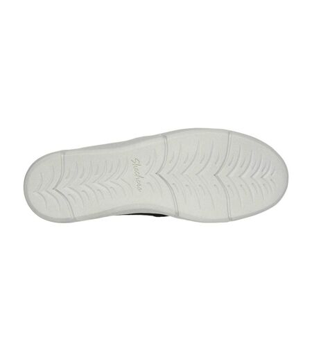 Baskets Breezest Femme Noir Skechers