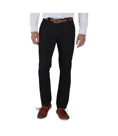 Chino Homme Noir Raging Bull