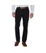 Chino Homme Noir Raging Bull-3