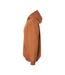 Sweat À Capuche Softstyle Adulte Orange Texas Gildan-3