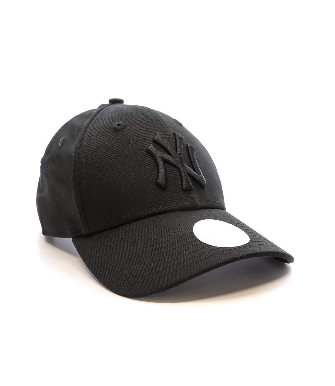 Casquette Noire Femme New Era 940 Wmns - OSFM-2