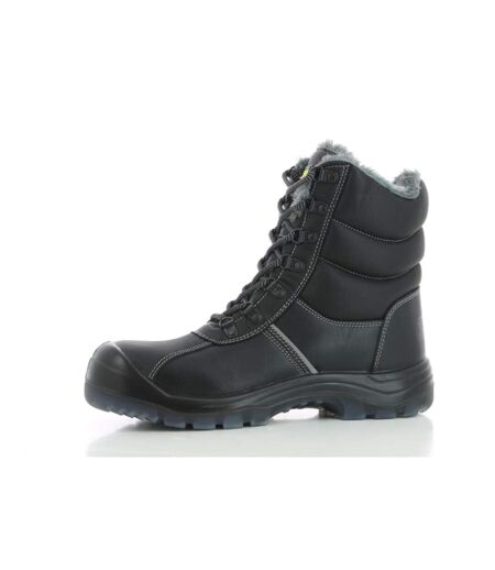 Chaussures  montantes fourrées Safety Jogger Nordic S3 SRC CI