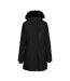 Veste zambel femme noir Trespass