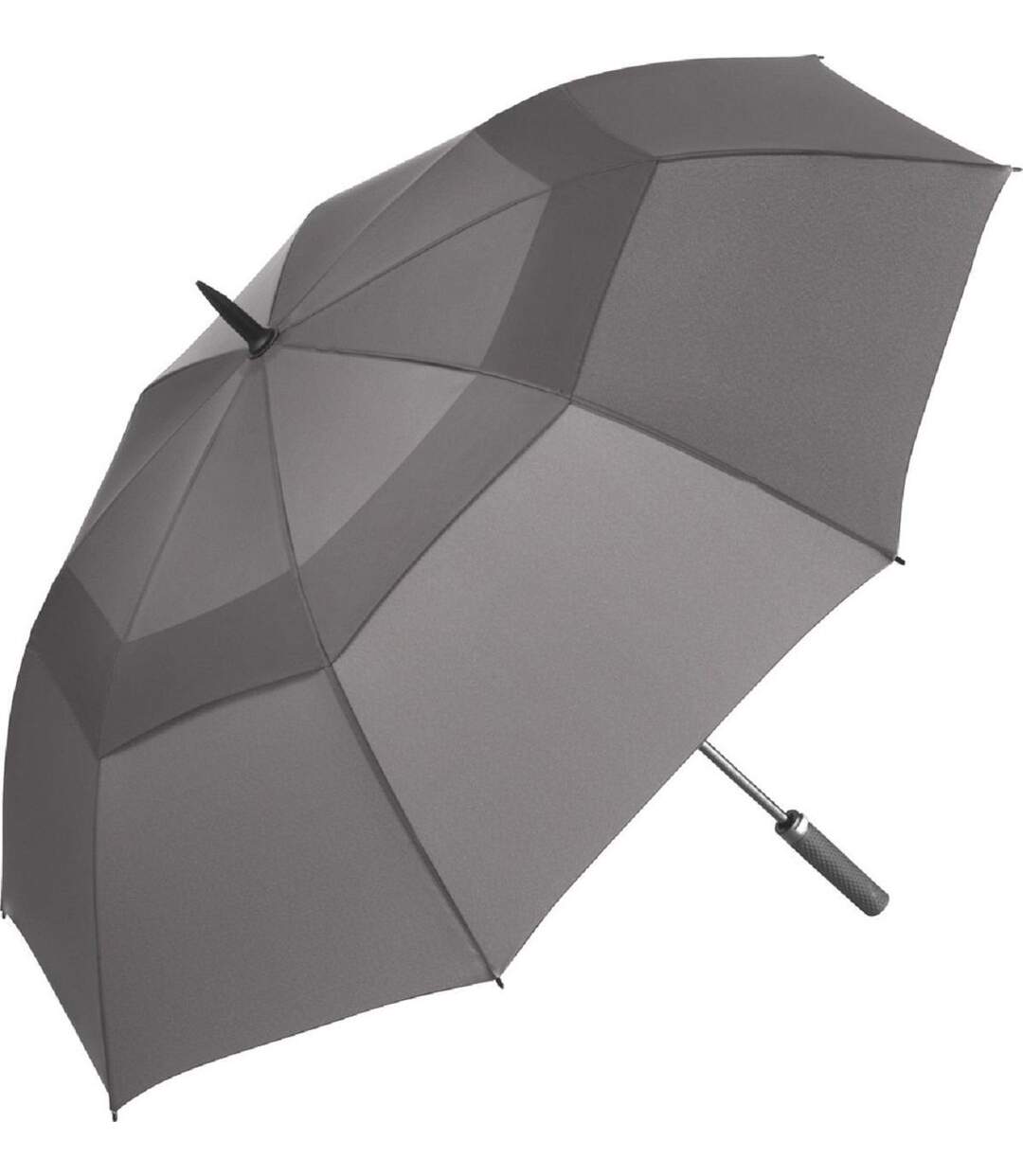 Parapluie golf - FP2339 - gris-1