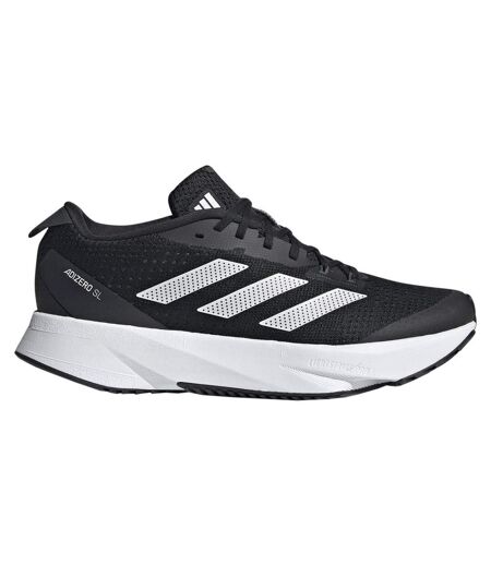 Baskets Course À Pied Adizero Sl Femme Noir Adidas