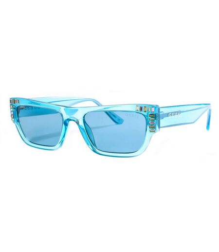 Rectangular Sunglasses GU7902 Women