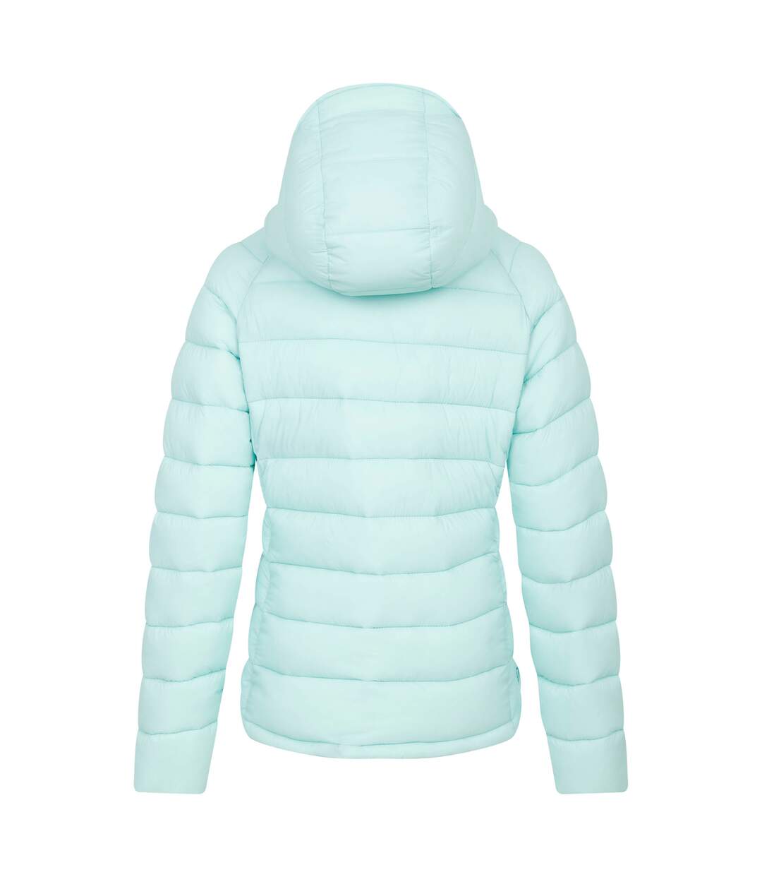 Doudoune Matelassée Torrek Femme Vert Menthe Dare 2B-3