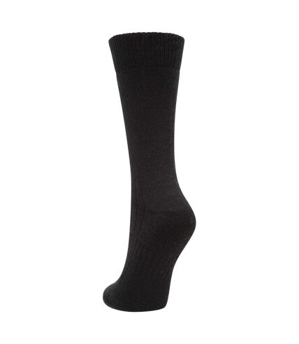 Chaussettes femme noir Mountain Warehouse