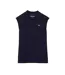 Polo Golf Femme Bleu Marine Lacoste-2