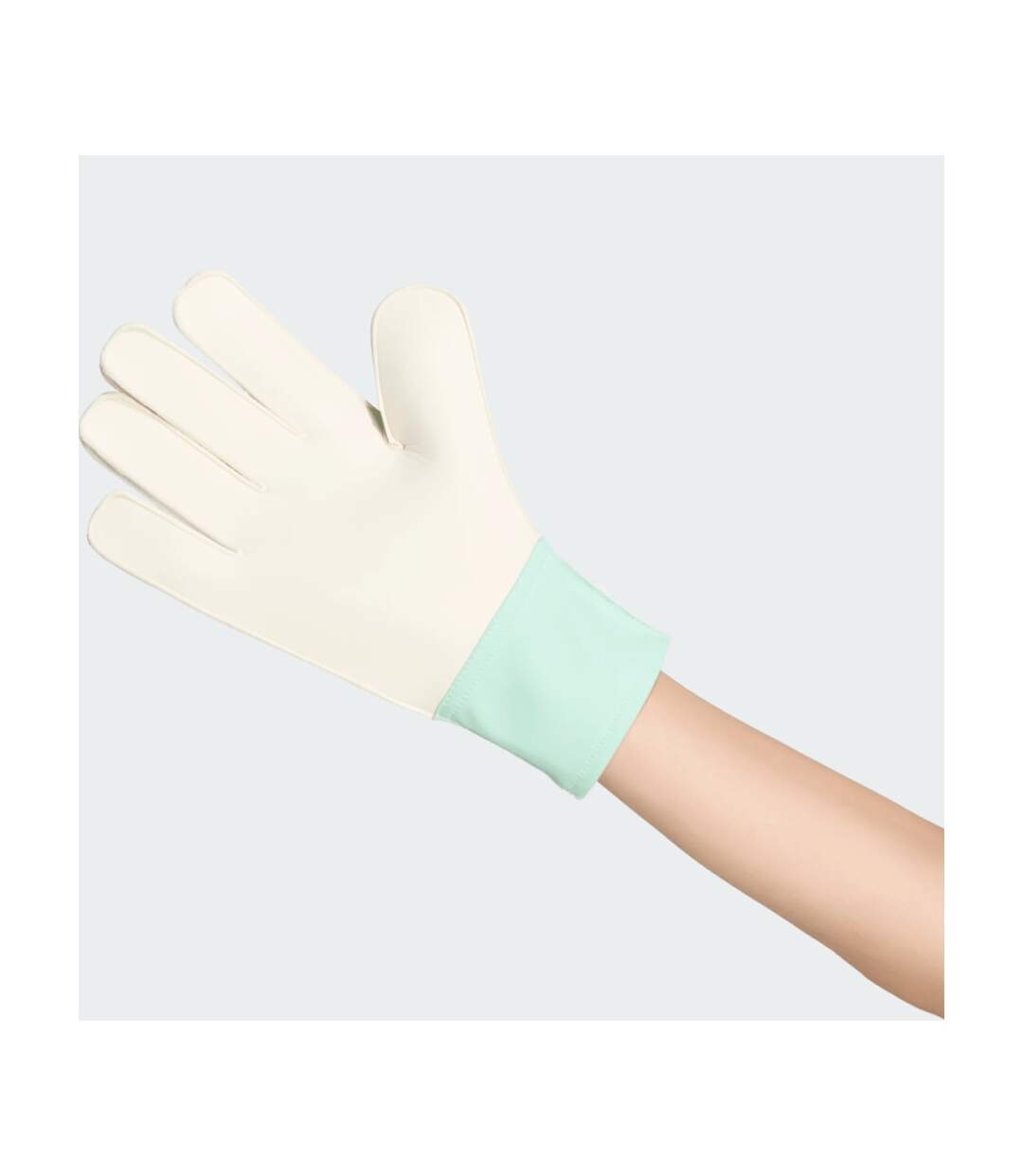 Gants De Gardien De But Copa Club Adulte Vert Adidas-4