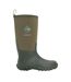 Muck Boots Edgewater - Bottes hautes - Adulte unisexe (Mousse) - UTFS4298