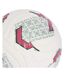 Ballon D´entraînement Motif/style Real Madrid Cf Taille 1 Blanc Rouge Adidas-4