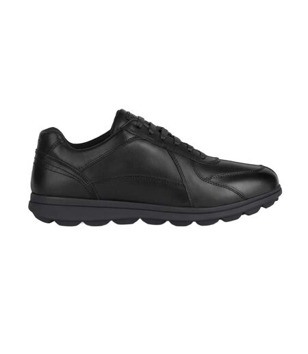 Chaussures u spherica ec12 homme noir Geox