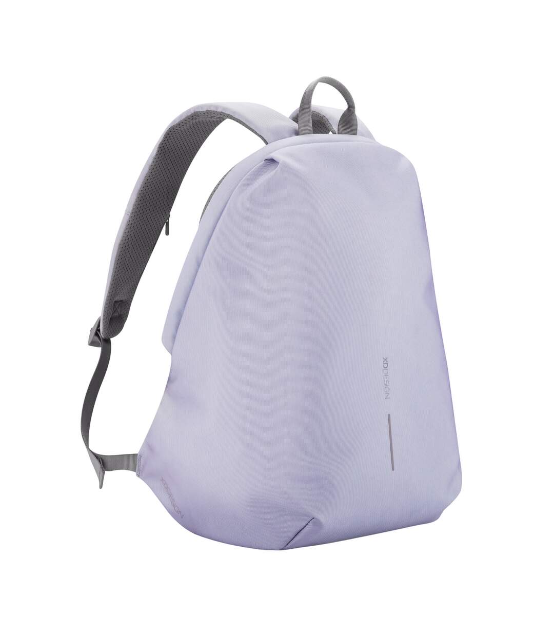 Bobby soft anti-theft backpack one size lavender XD Design-2