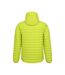 Mens Henry Ii Extreme Down Filled Padded Jacket Lime Mountain Warehouse-2