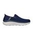 Mens d´lux walker-orford casual shoes navy Skechers