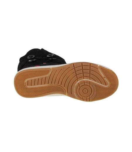 Après-skis Cream Enfant Noir Kappa